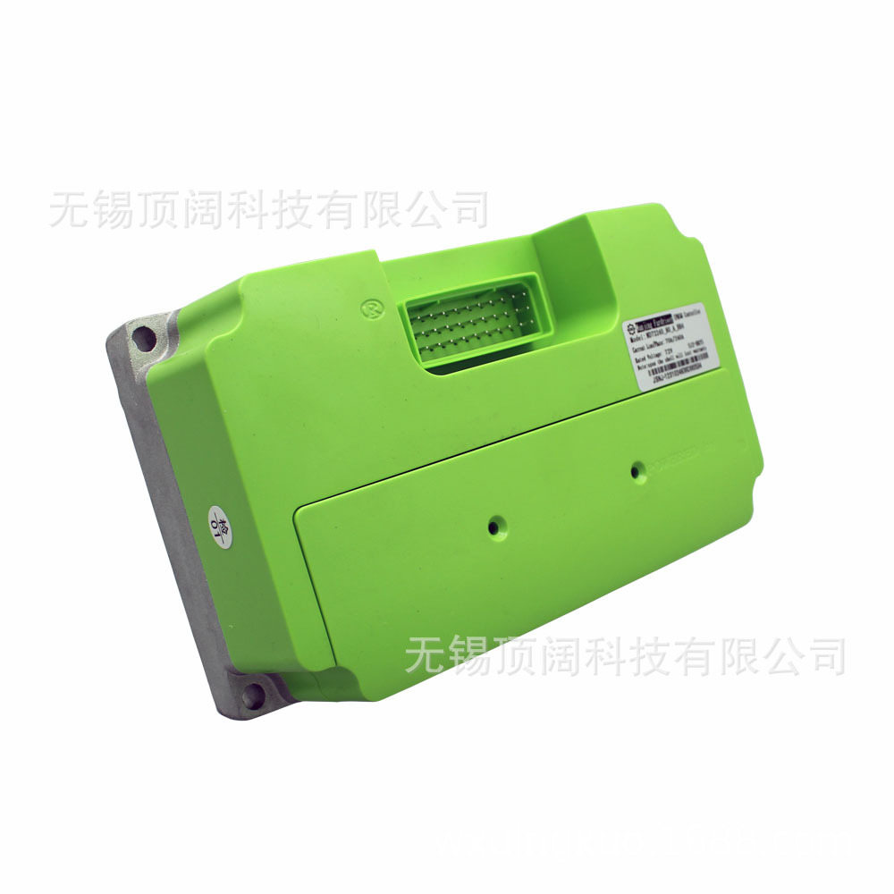 Fardriver electric car electric motorcycle Nanjing far drive ND72200 sine wave controller 50A/200A genuine goods