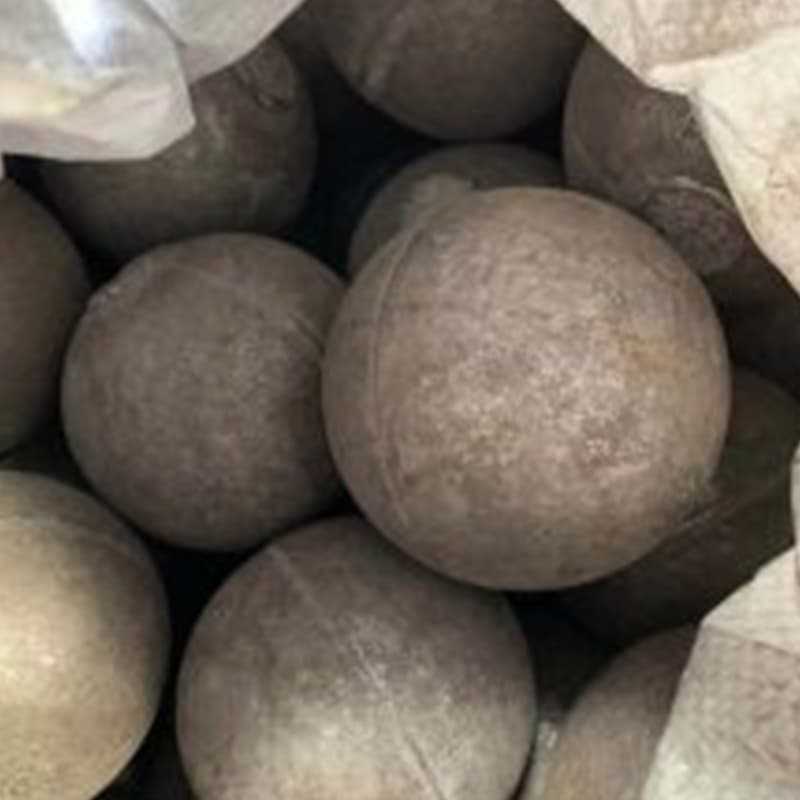 Factory Supplies Ball Mill Wear-Resistant Steel Balls, Low Chromium Alloy Casting Grinding Balls, Low Chromium Steel Balls, Low Chromium Balls, Grinding Balls