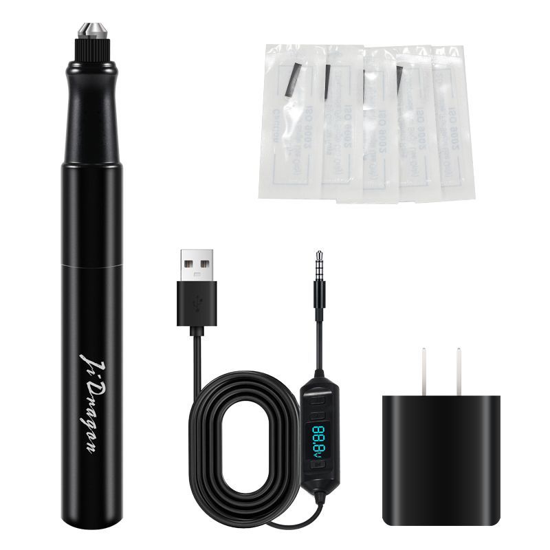 Bbpen Electric Handmade Pen Phibrow Eyebrow Pencil Is Suitable for Multiple Needles, Domestic First Export Quality and Can Be Logoed