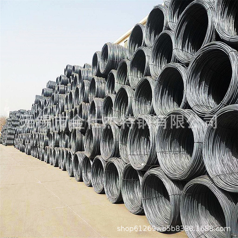 Spot Supply 60Si2Mna Wire Spring Steel 60Si2Mna Disc Round Disc Bar Specifications More Library Enough