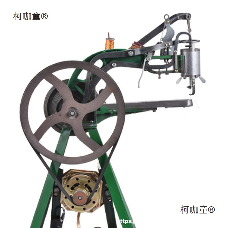 Electric Hand-Cranked Shoe Repair Machine Sewing Machine Shoe Repair Machine Hand-Cranked Shoe Repair Machine Sewing Machine Sewing Machine Metabo