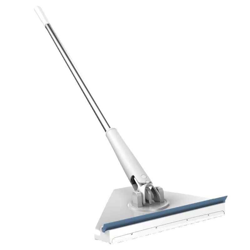 Triangular Cloth Mop, No Dirty Hands, No Hand Washing, Disposable Flat Multifunctional Electrostatic Dust Removal Household Lazy Mop