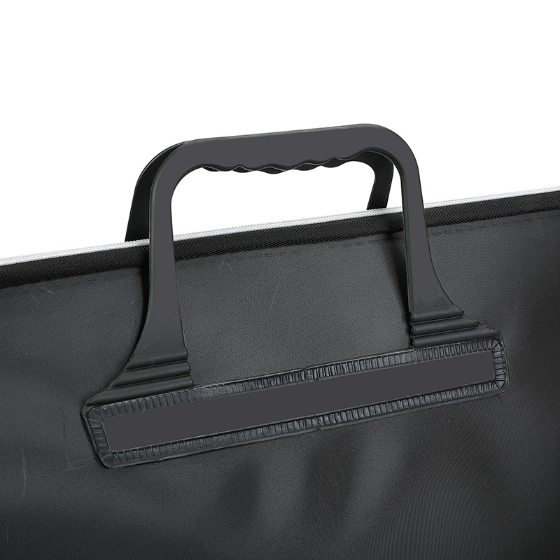 Fish Protection Bag, Multifunctional Fish Bag, Eva Fishing Thickeneded Waterproof and Wear-Resistant Foldableing Portable Fishing Gear Bag