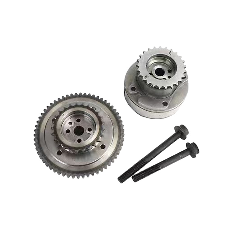 Phase regulator camshaft regulator AT4Z-6256-B + AT4Z-6C525-B Ford