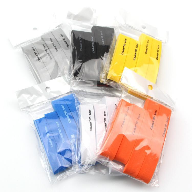 Wholesale Car Anti-Collision Strips, Door Edge Anti-Collision Strips, Thickeneded Eva Foam Anti-Scratch and Anti-Collision Protective Stickers Factory Direct Sales