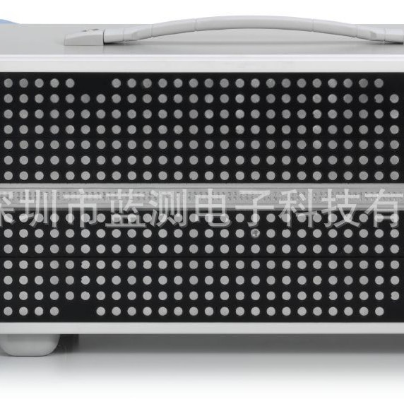 Sales/Recycling R&S Rohde & Schwarz Qat100 Advanced Antenna Array