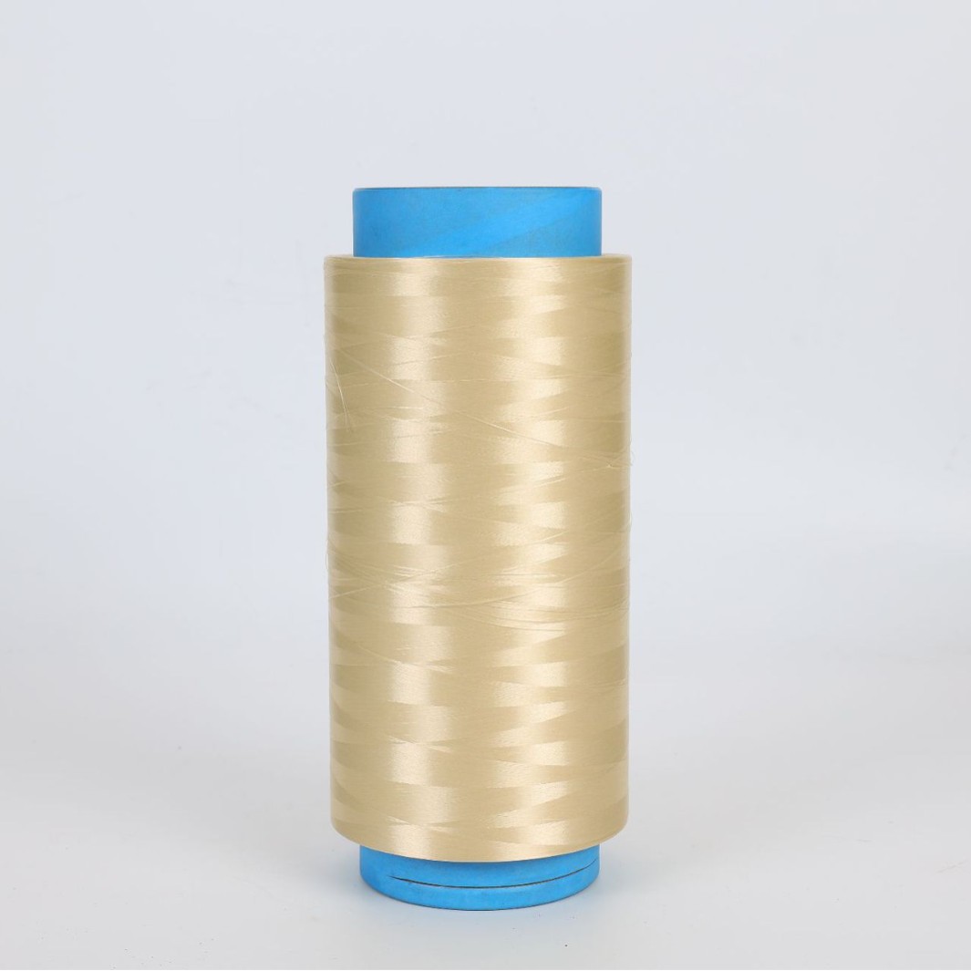 ЛКП нить, нить из жидкокристаллического полиароматического эфира, волокно ЛКП, высокопрочное и с высоким модулем, арамид Вектран Курорай