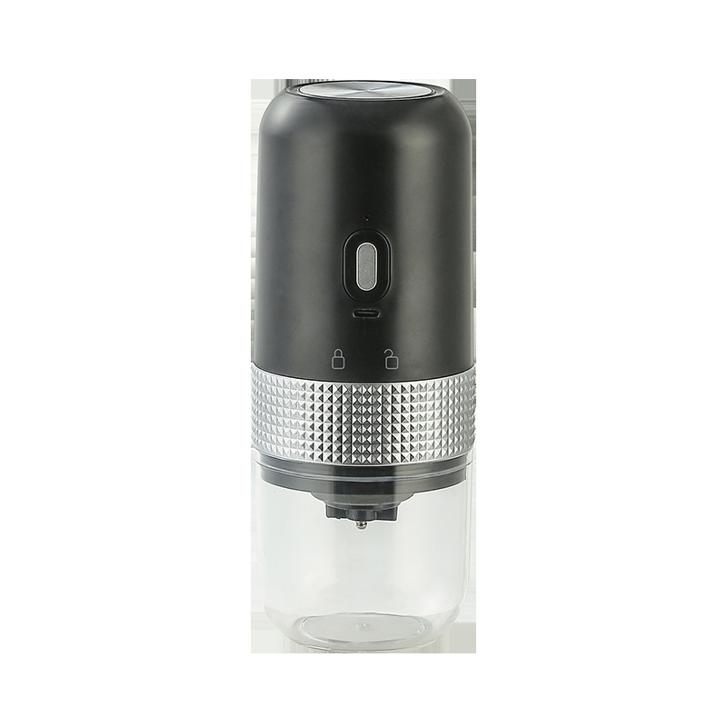 Coffee Grinder Small Household Electric Mill Portable All Hand Grinder Coffee Machine Manual Coffee Grinder