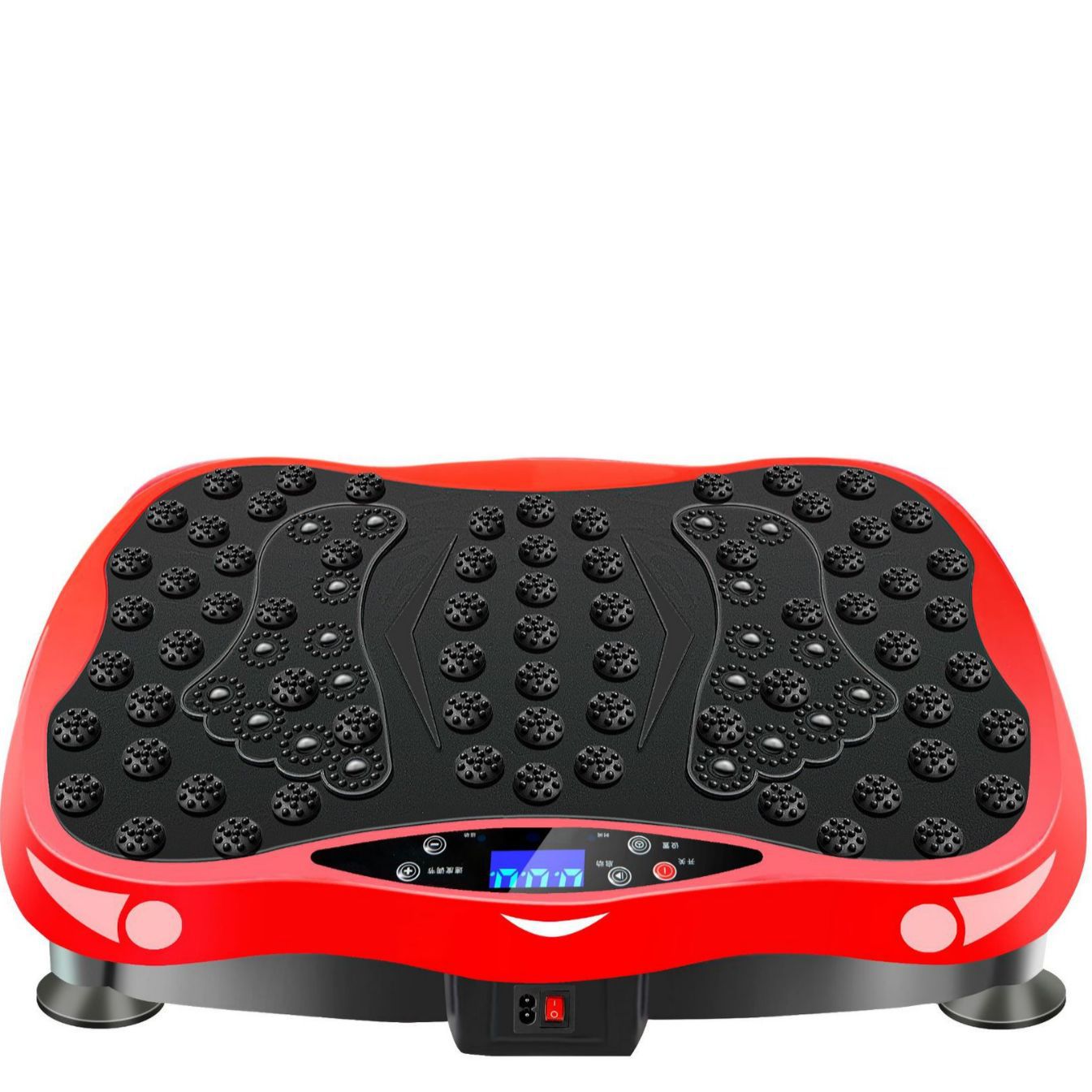 Han Tai Shake Machine Lazy Shake Home Sports Handy Gadget Machine Vibrating Body Shaping Fat Removal Machine