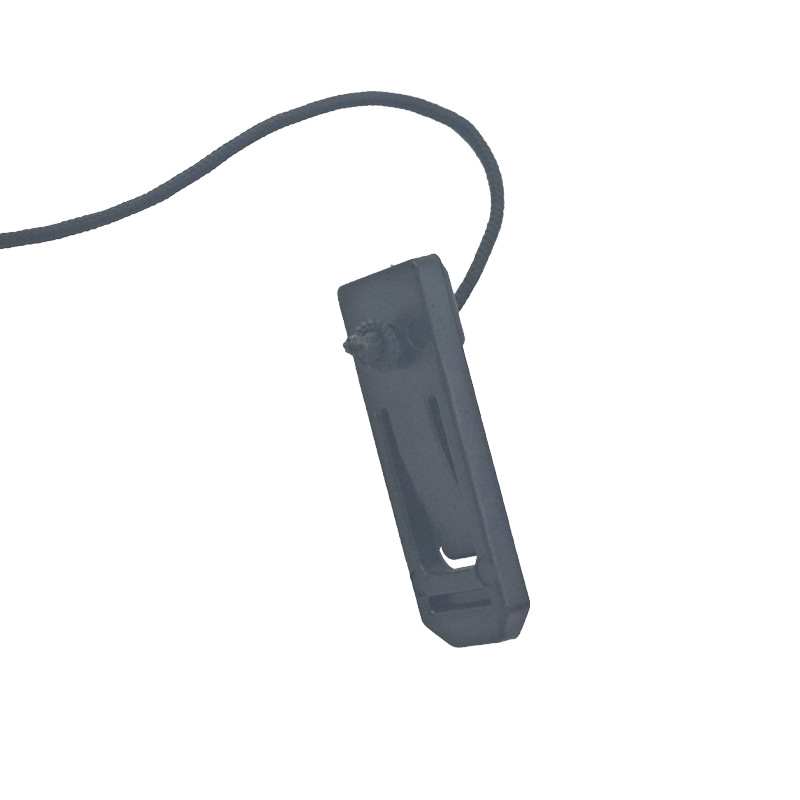 Cross-border surfboard paddle board accessories surfboard tail fin fixed pin tail fin latch tail fin snap tab latch snap buckle