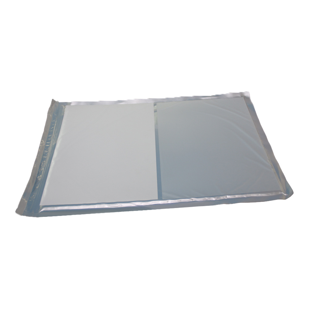 Импортированная термотрансферная пленка для сублимации клавиш с печатью A3