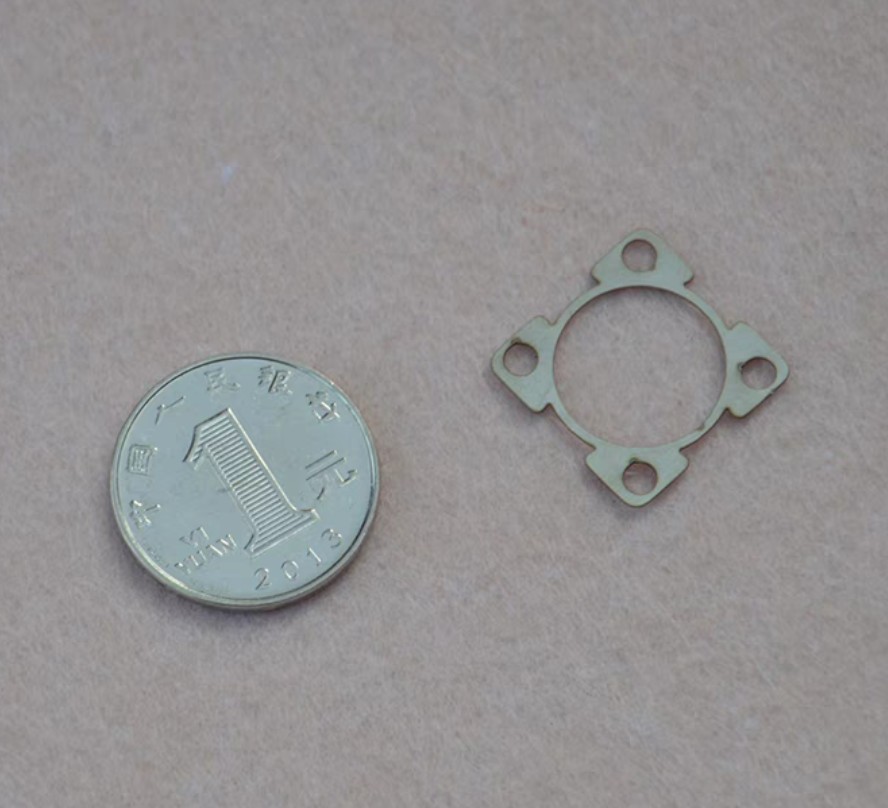 Precision Machinery Aluminum Alloy Processing Batch Cnc Lathe Single Piece Hardware Accessories Parts Stainless Steel Other