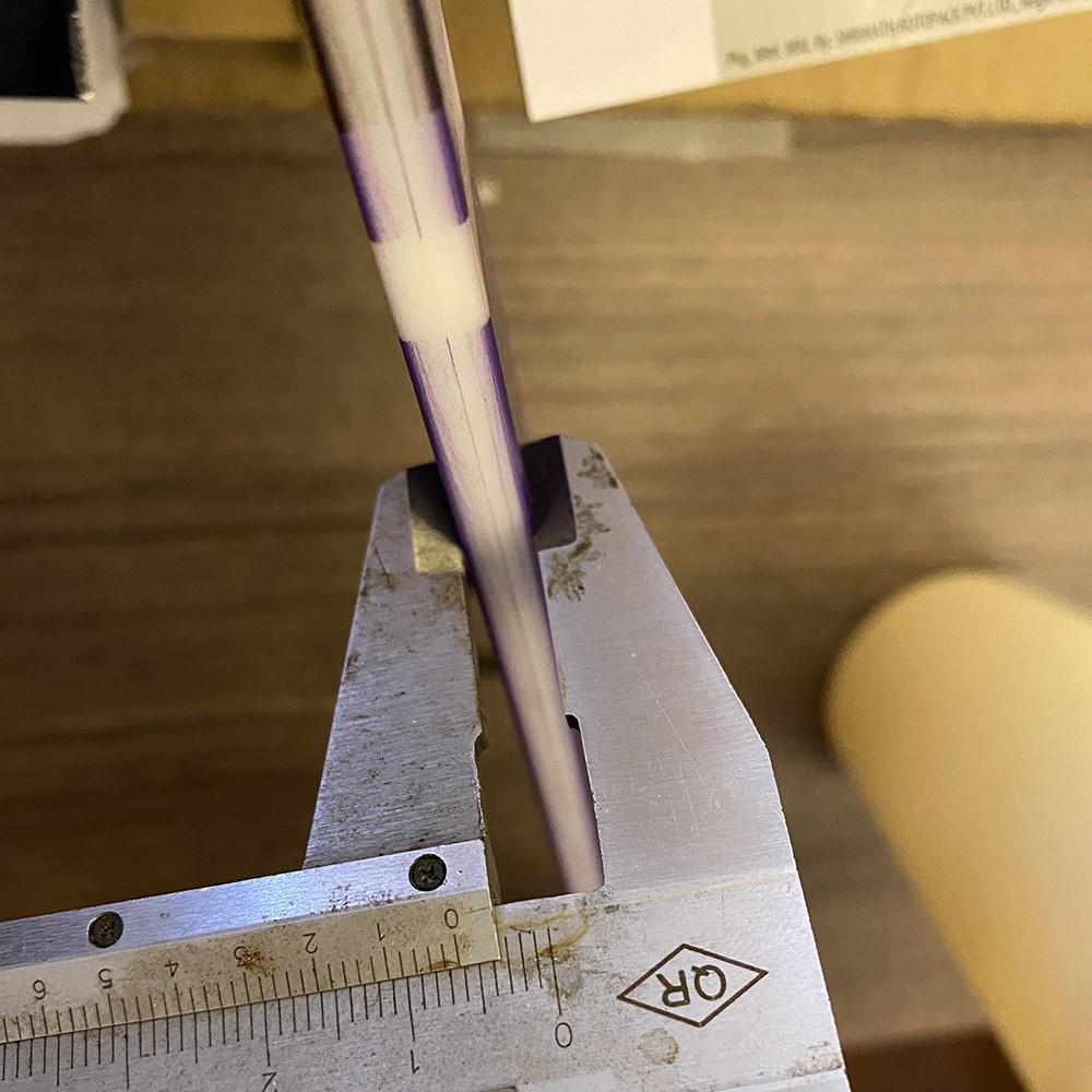 Plastic Hockey Cue Kidsren's Toys Plastic Ice Hockey Stick Mini Plastic Ice Hockey Stick for Kindergarten Sports Teaching