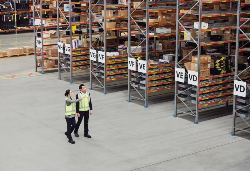 Beijing Chaoyang Low Price Warehouse 100-2000 Square Meters, Excellent Location |   Convenient Transportation and Complete Facilities