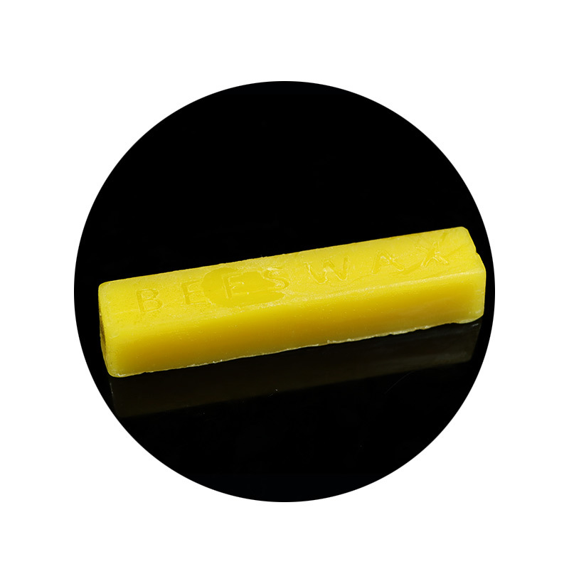 Beeswax Strips DIY Beeswax Blocks Cosmetics Beeswax Honey Wax Strips Beeswax Natural Beeswax Blocks High Content Solid
