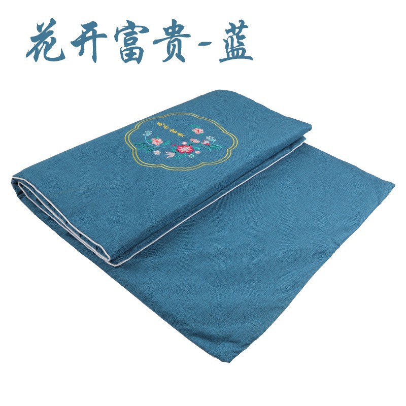 Electric Moxibustion Blanket Household Moxa Blanket Moxa Moxa Moxa Moxa Moxa Hot Application Mat