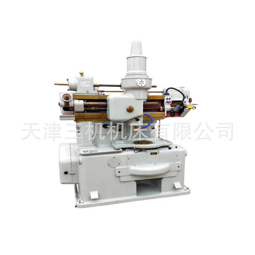 Поставщик станка для нарезки зубьев Y54A, малый станок для нарезки зубьев Тяньцзинь, повышенный станок для нарезки зубьев Y54