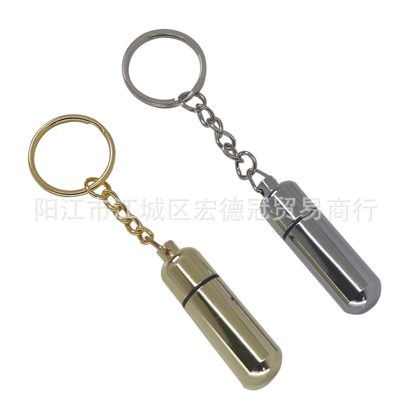 Cigar Punch Cigarette Drill Cigarette Smoking Accessories Set Portable Hole Opener Cigarette Drill Punch