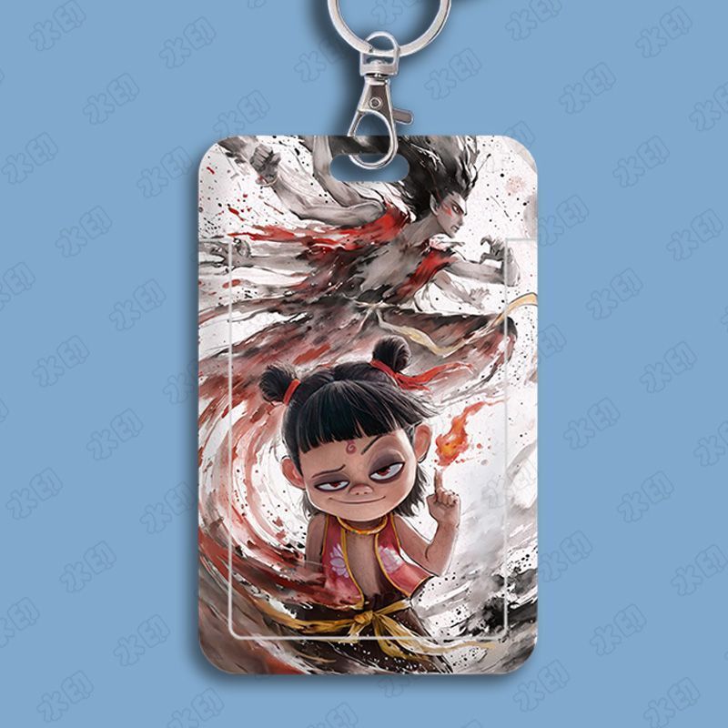 Which magic child haunao sea card set student slide meal card bus card ins