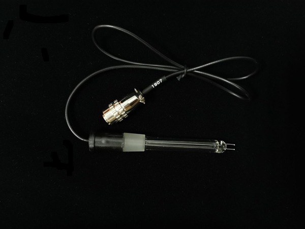 Measuring Electrode (Special for Coulometric Moisture Titrator)