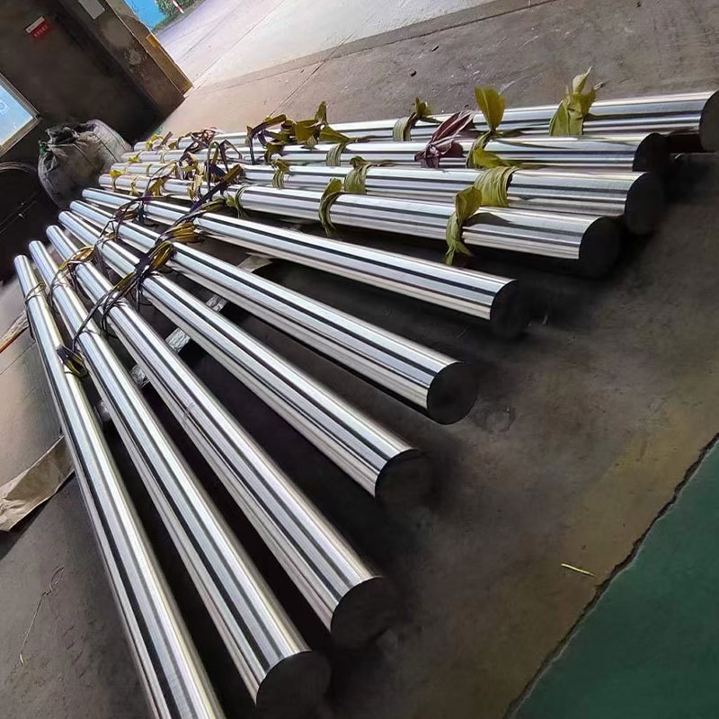 Manufacturer's Spot Wholesale 30408 Stainless Steel H-Shaped Steel 316L 2205 Steel Structure Can Be Sprayed with Sand and Drilling Holes