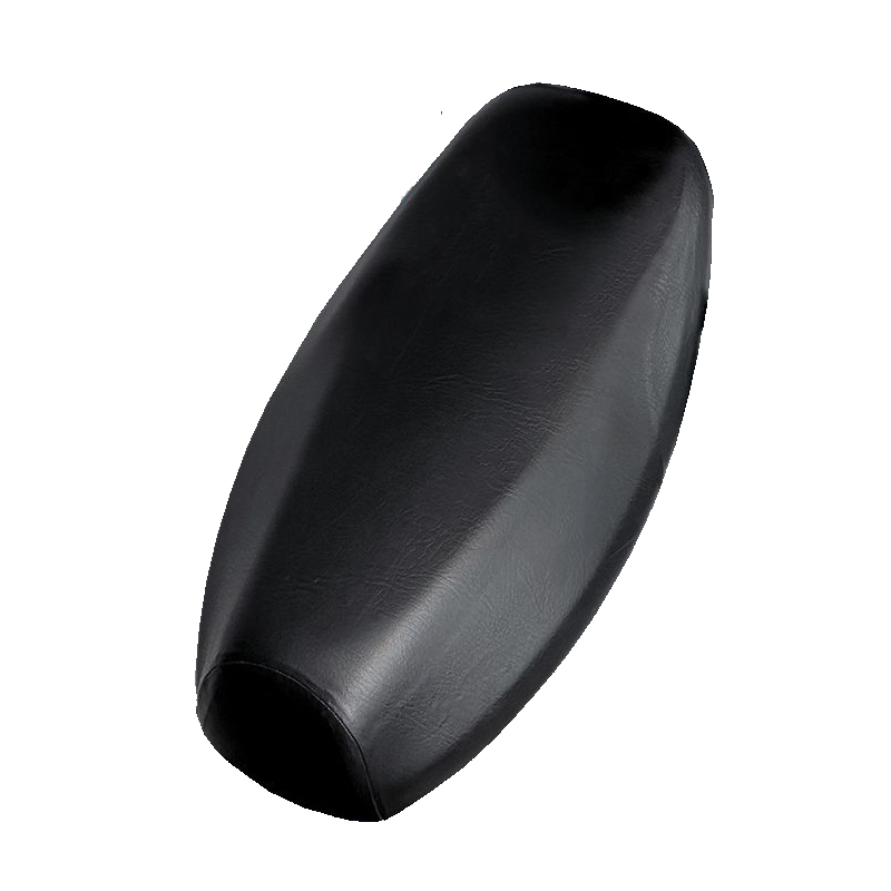 Electric Vehicle Motorcycle Seat Cushion Cover Waterproof Sun Protection Rainproof Thickeneded Leather Battery Vehicle Seat Cover Universal Seat Cushion Cover