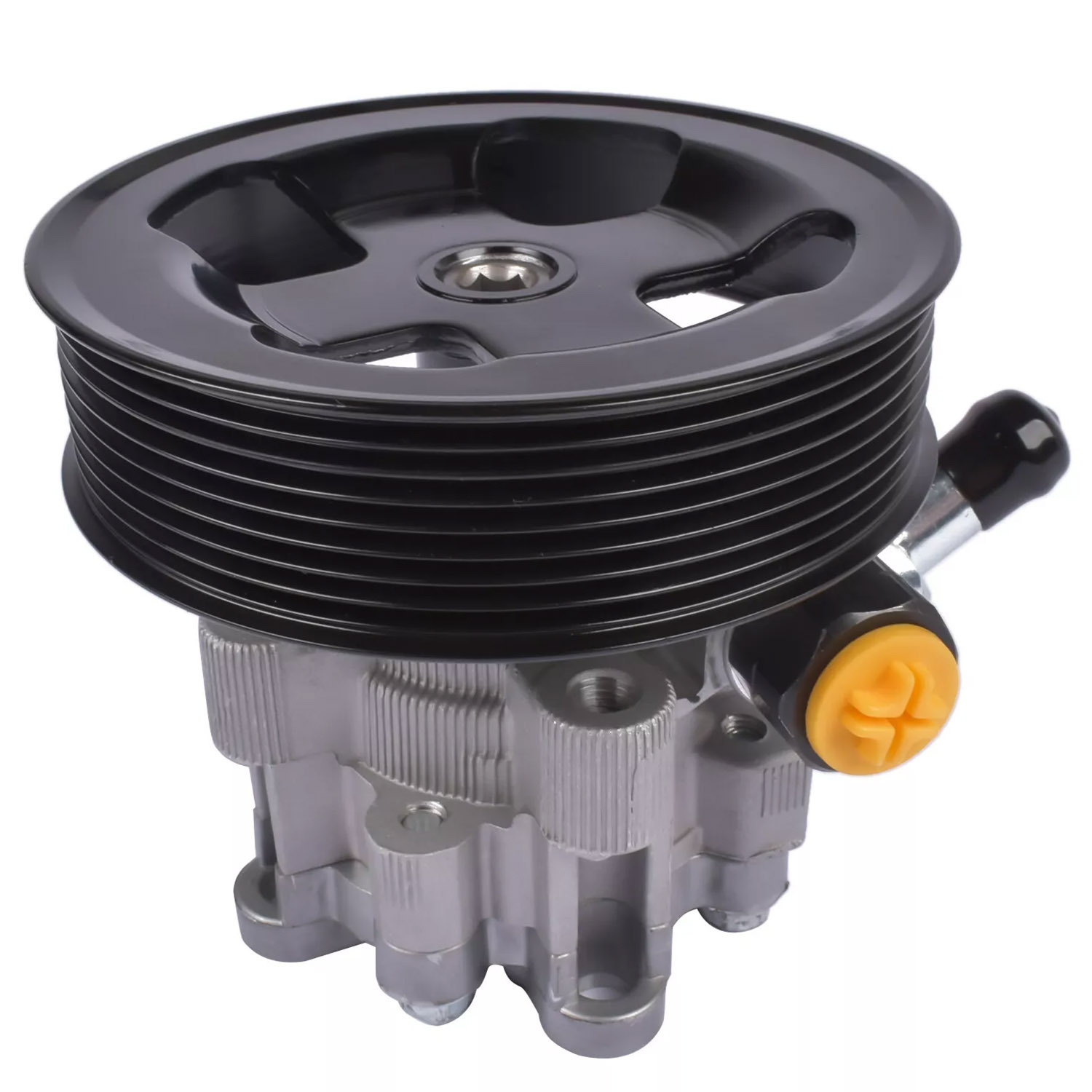 Раздел 21-5486 подходит для 2007 - 2016 для Toyota Tundra насос гидроусилителя