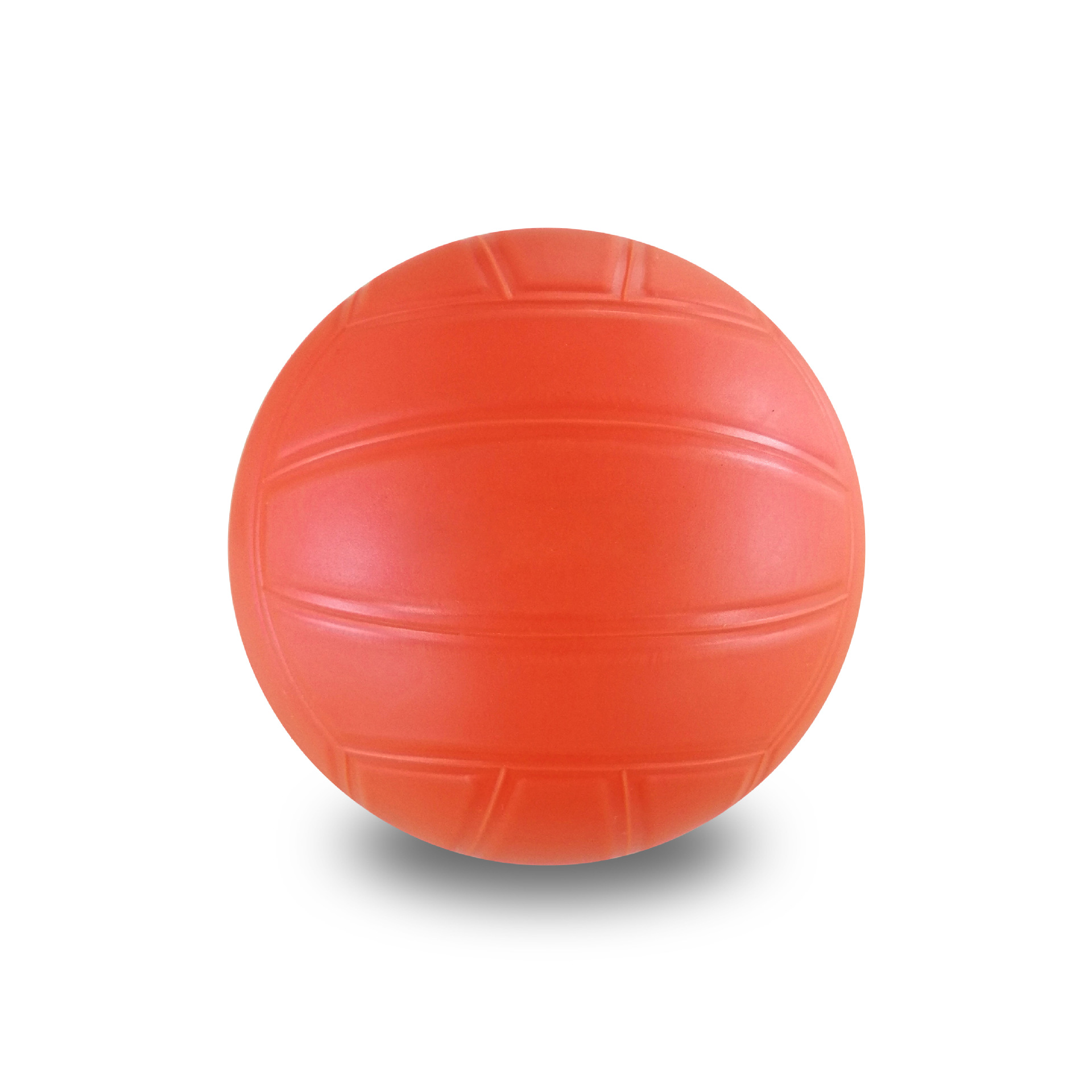 7Cm10Cm Bouncing Net Small Volleyball Vinyl Material Outdoor Hand-Caught Volleyball Round Net Game Set with Volleyball