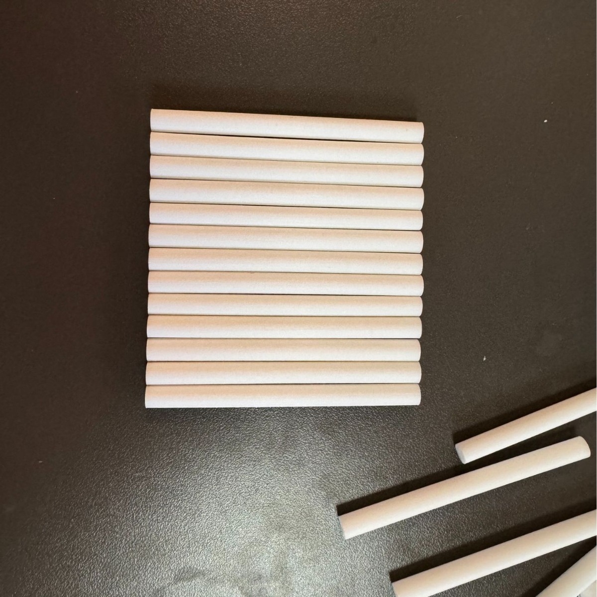 Fiber Stick Atomizing Humidifier Absorbent Cotton Stick USB Filter Cotton USB Cotton Core Aromatherapy Long-Lasting Fragrance for Home Use