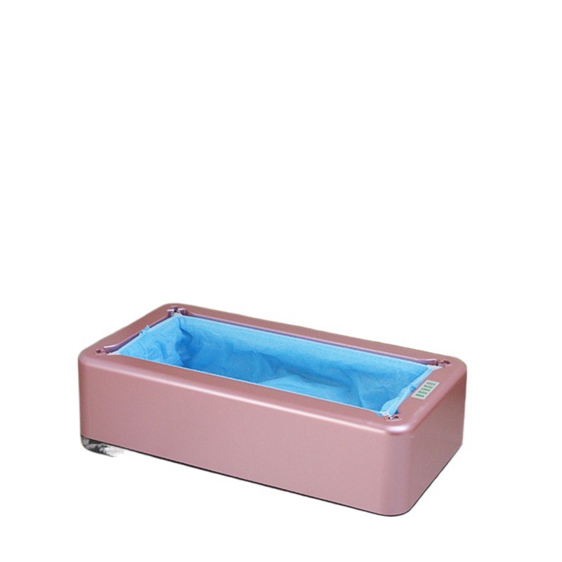 Fully Automatic Shoe Cover Machine, New Household Foot Box Shoe Film Machine, Smart Foot Cover Machine, Indoor Disposable Shoe Cover Machine