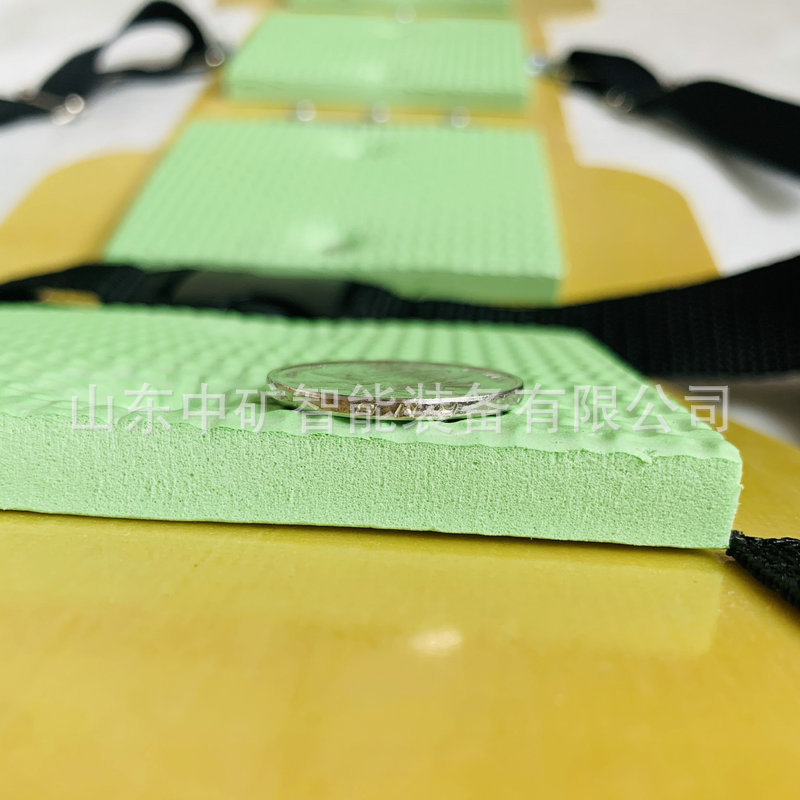 Fc180 Mining Anti-Smash Armor Reflective Armor Protective Armor Anti-Impact Ground Pressure Armor Anti-Impact Suit