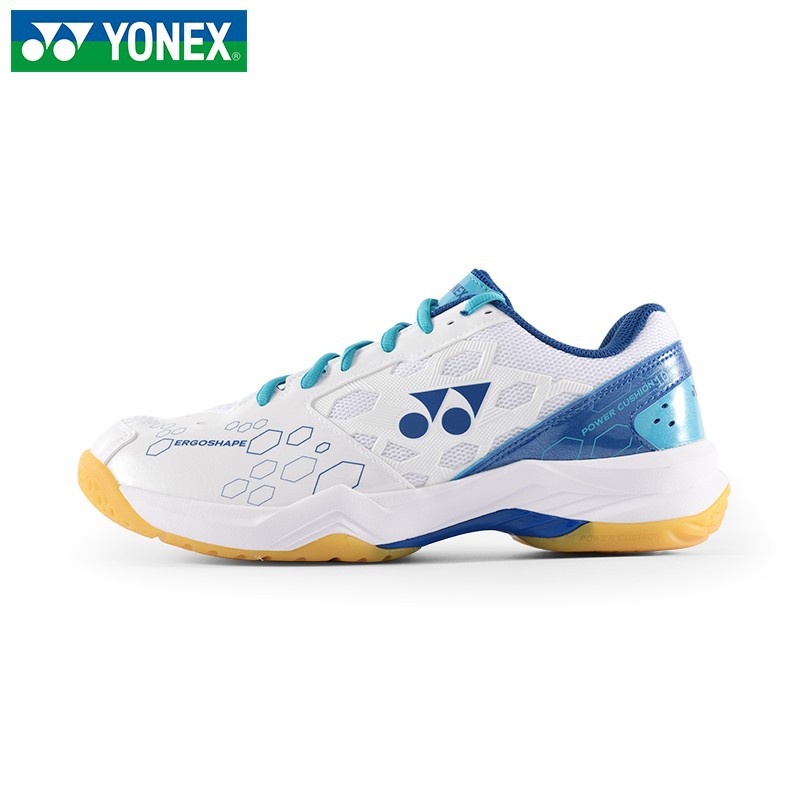 YONEX YONEX badminton shoes SHB101CR competition breathable shock-absorbing professional competition shoes