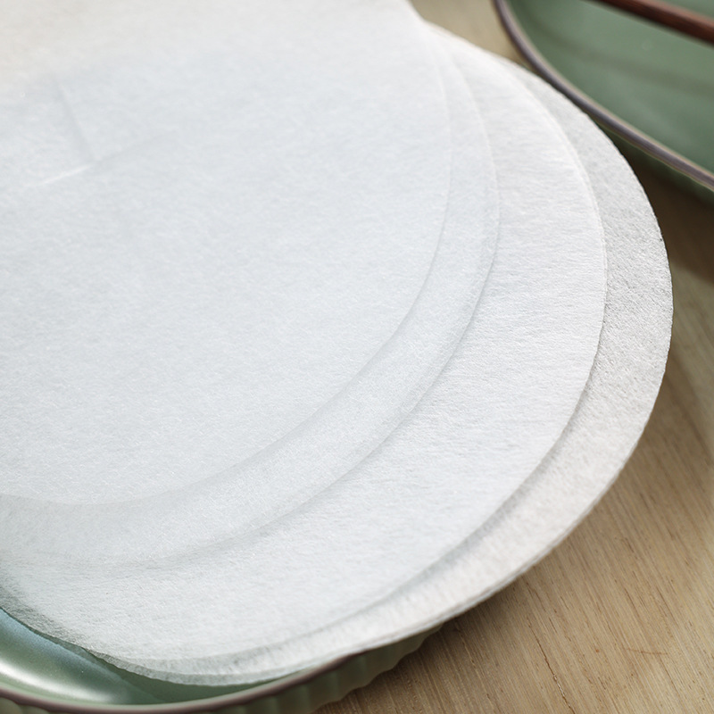 in stock food grade soup oil-absorbing paper kitchen oil-absorbing cotton 50-piece adsorption of floating oil foam a generation of hair