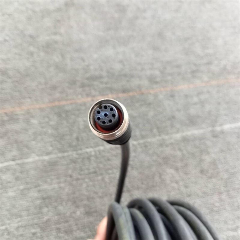 Bk Mikro Cable 6204371 New Original Authentic