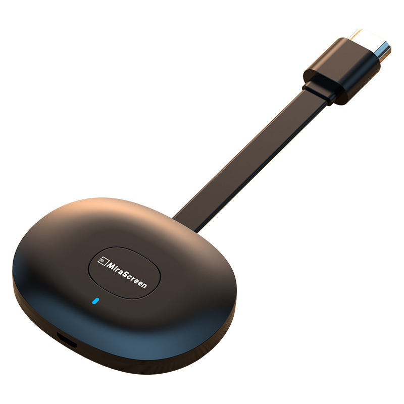 Hot-Selling Mobile Phone Connected to Tv Wireless Connection Projection Screen Display Horizontal and Vertical Screen Material Number: Ej0000000163