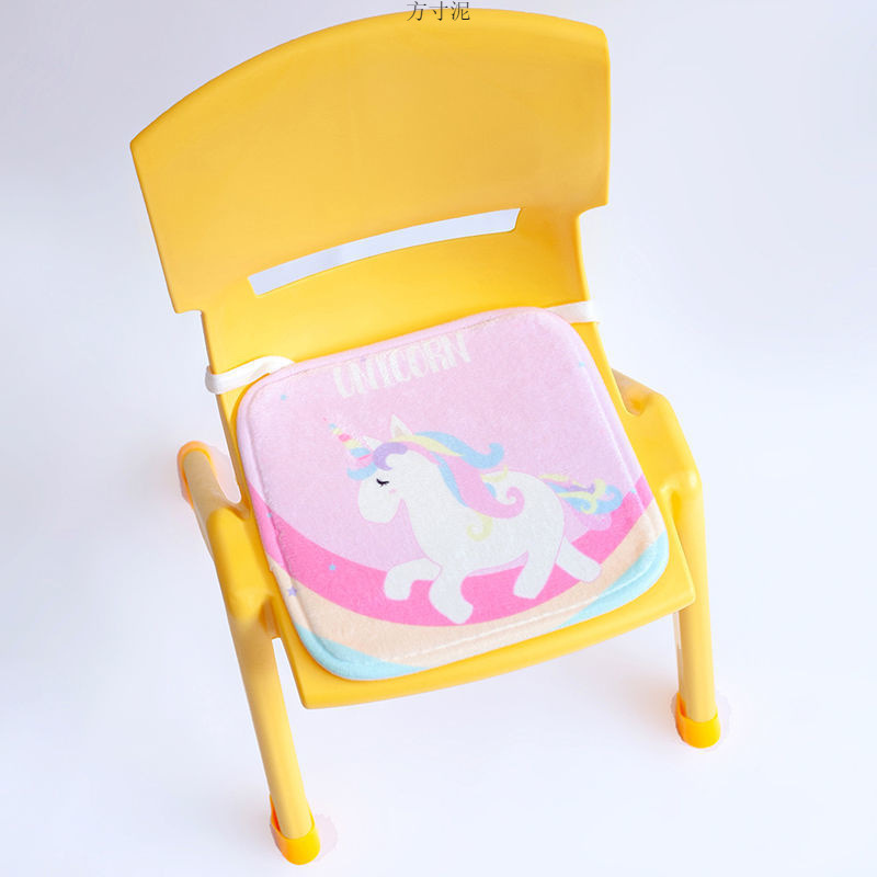 Подушка для детского стула в детском саду