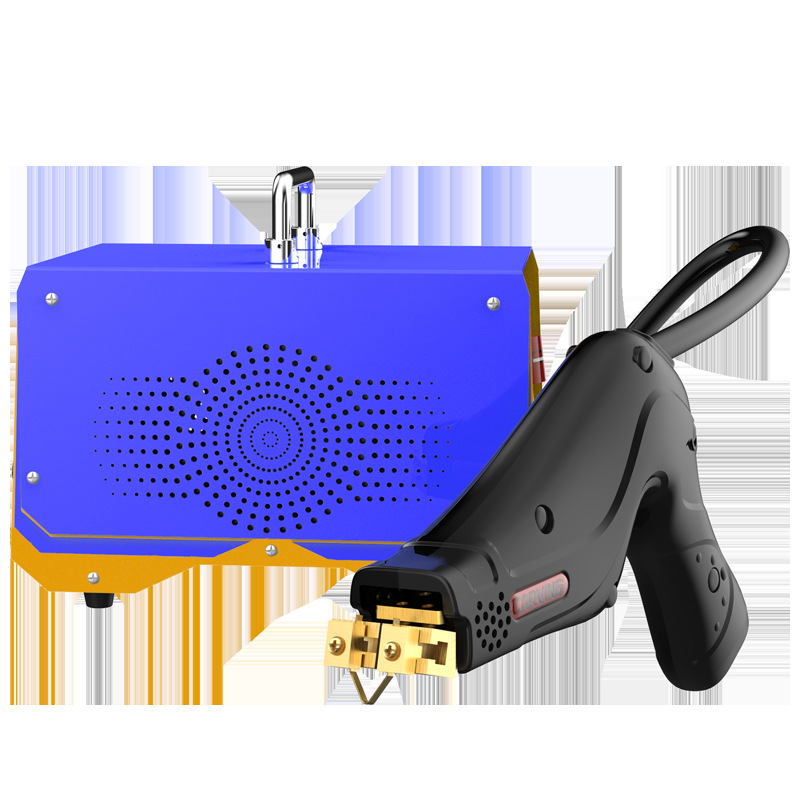 Tire grooving machine tire retreader solid tire engraving machine factory direct cross-border explosive