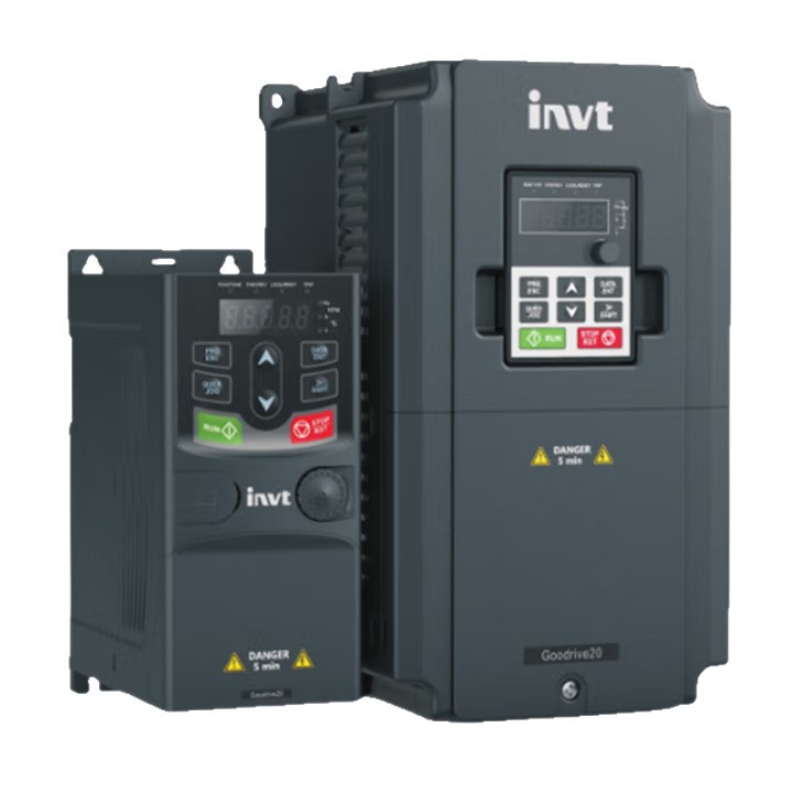 Invt Inverter Gd20-022G-4 Small Heavy-Duty Universal Inverter Brand New Original Genuine Spot