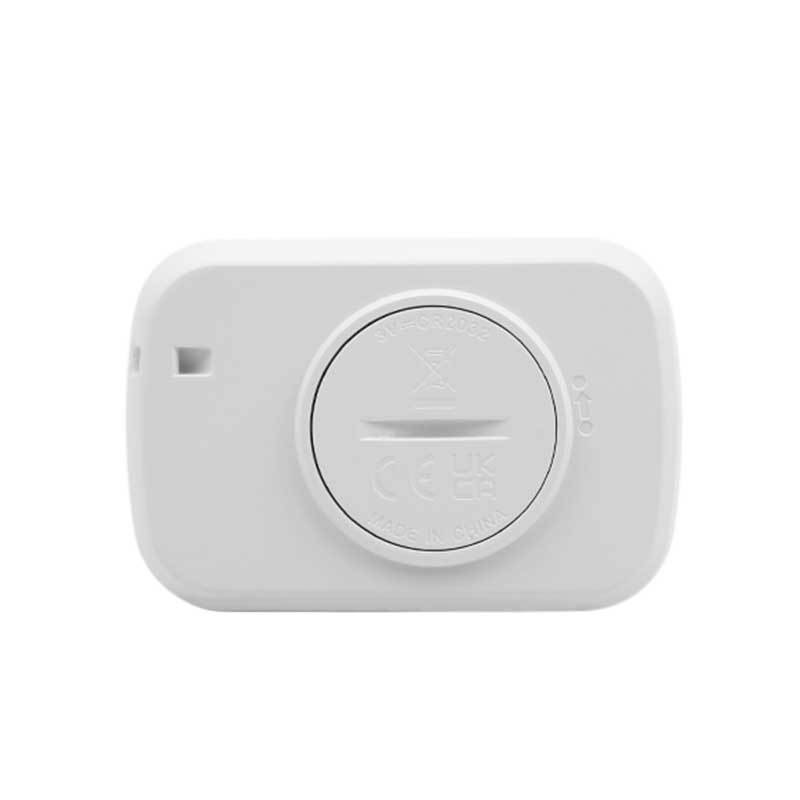 3D Sensing Pedometer with One Click Waist Clip Lanyard Cross-Border Amazon Manufacturer Private Model Spot Pedometer