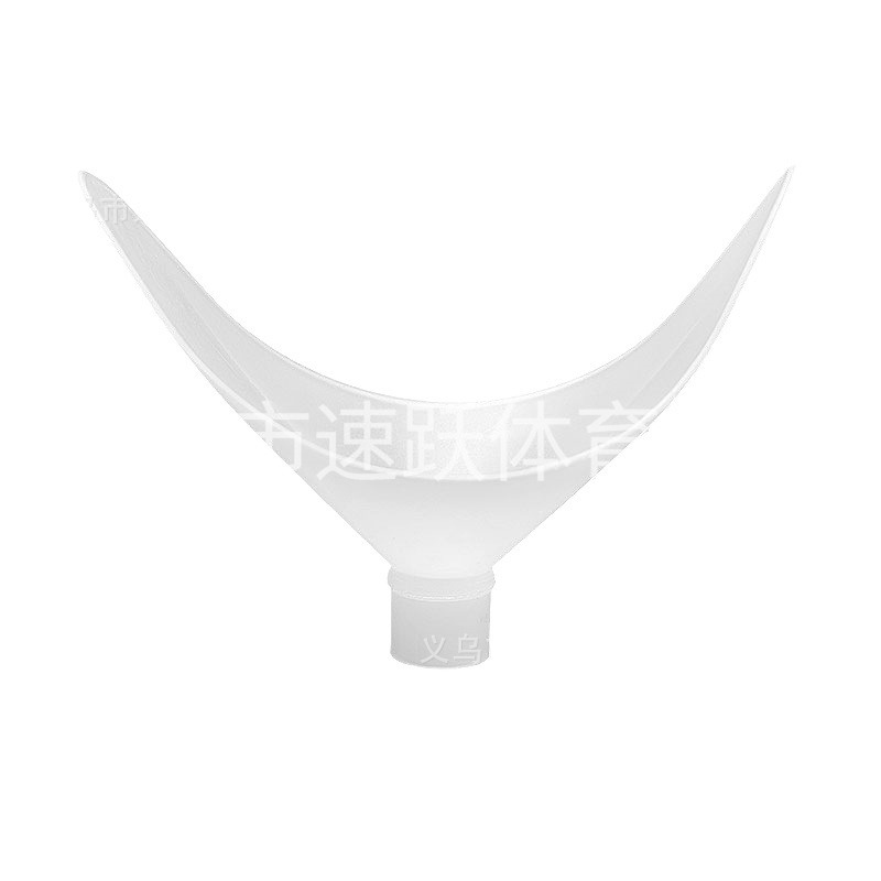 Electronic Lung Capacity Tester Mouthpiece Student Lung Live Side Tester Universal Mouthpiece Disposable Mouthpiece