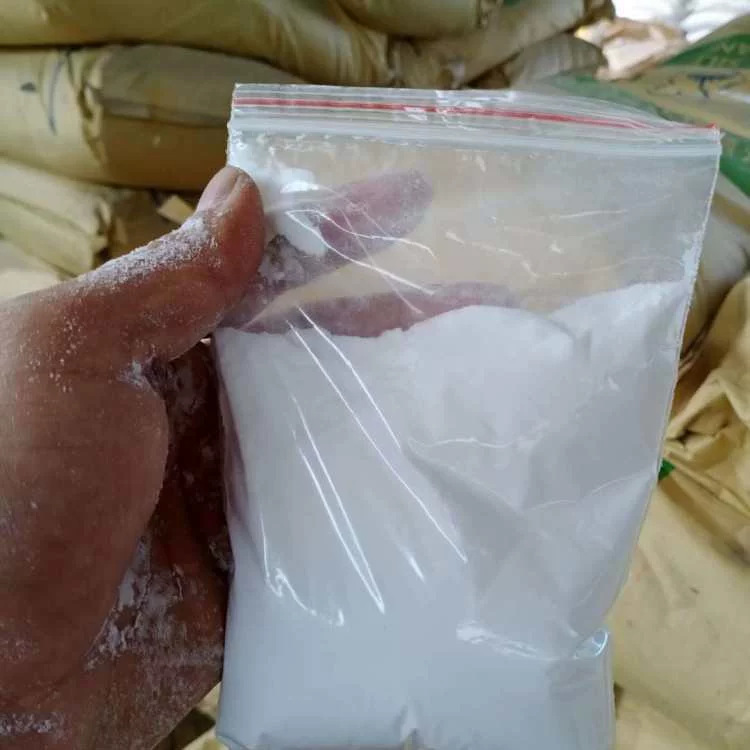 Manufacturer Wholesale Industrial Grade Melamine, Melamine for Wastewater Treatment, Printing and Dyeing, Textile Cleaning, Flame Retardant