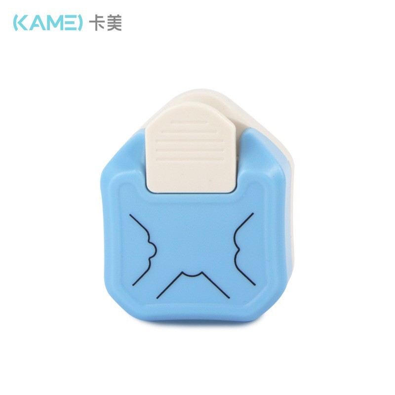 Kamei Labor-Saving Corner Embossing Device Photo Corner Cutter Corner Punch R4 R10 R7 Corner Corner Device