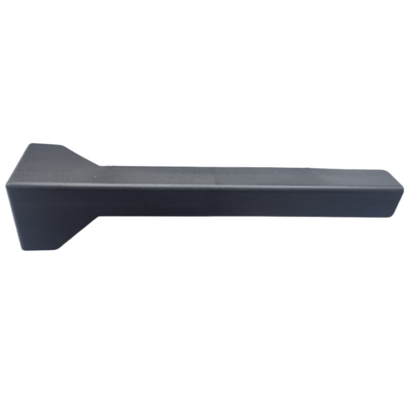 Extended Plastic Corner Protection Strips Carton Packaging Plastic Corner Protection Anti-Collision Protection Corner Wrapping