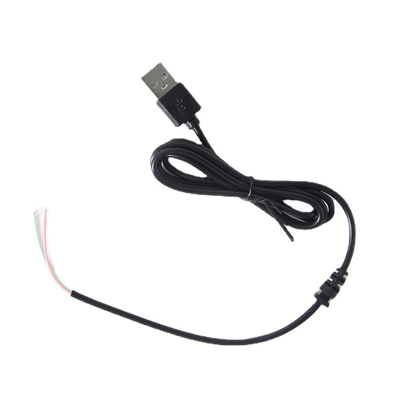 USB Charging Cable Extended USB Male Cable Extended Charging Cable USB Extension Cable USB to Dc Power Cable