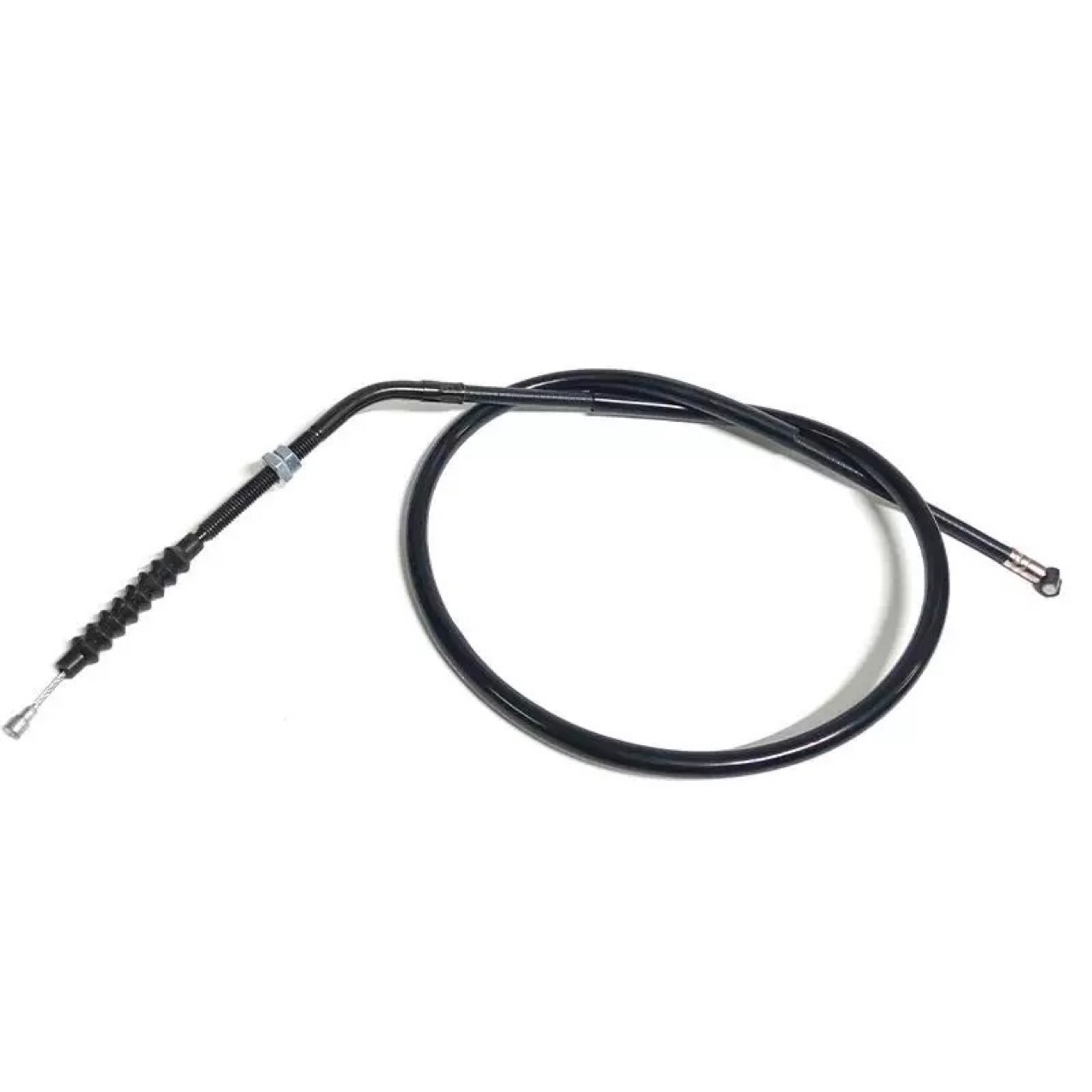 Wholesale Cgx150 Motorcycle Clutch Cable Modified Lengthened Bold Clutch Pull Wire