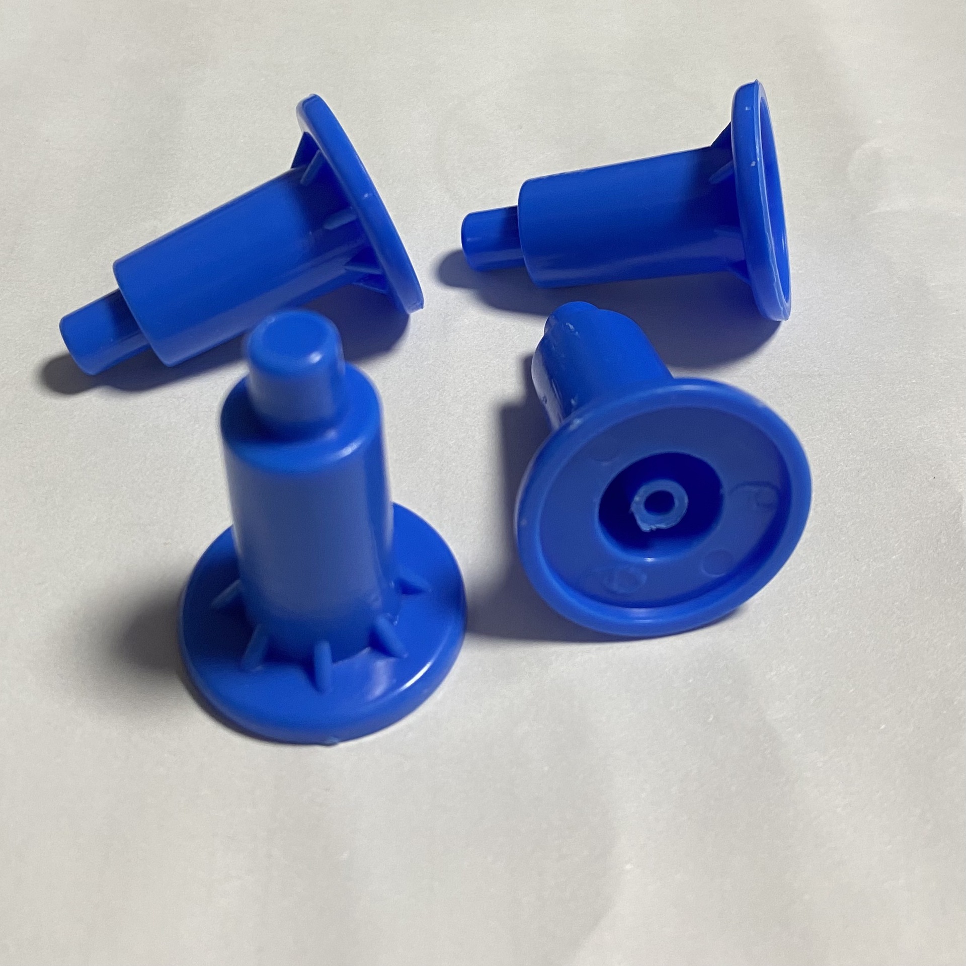 Синие 27-3 цифровые весы, резиновая подставка, пластиковая платформа