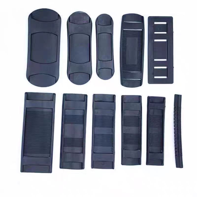 Сумка с плечевым ремнем из ПВХ с плечевым подкладкой сумка с несоскальзывающим плечевым ремнем