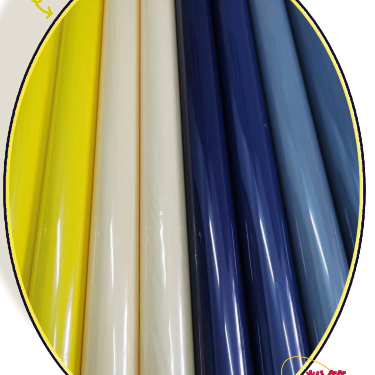 Британская API пигментная фольга серая белая желтая кремовая горячая тиснение фольга CFC цветная фольга корона белая горячая тиснение бумага