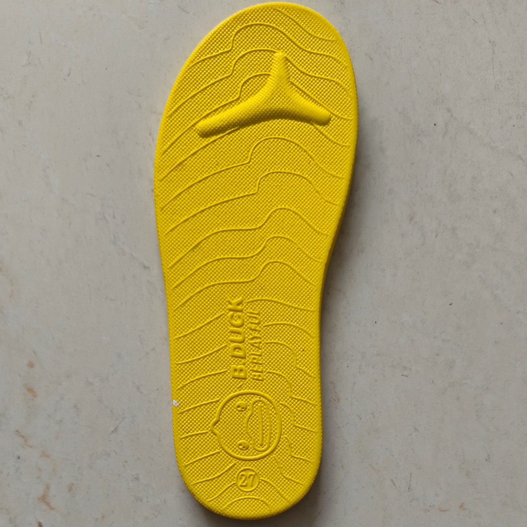 New EVA Hemp Rope Small Bottom Middle Bottom Cold Press Hot Pressed Sole