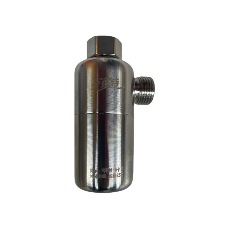 304 Stainless Steel Household Pre-filter Water Purifier